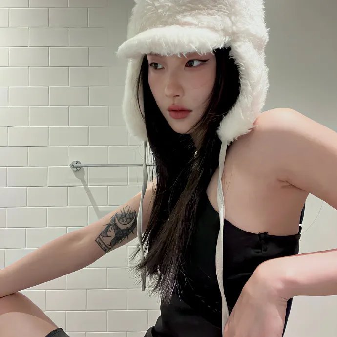 我爱，我死，我重生
