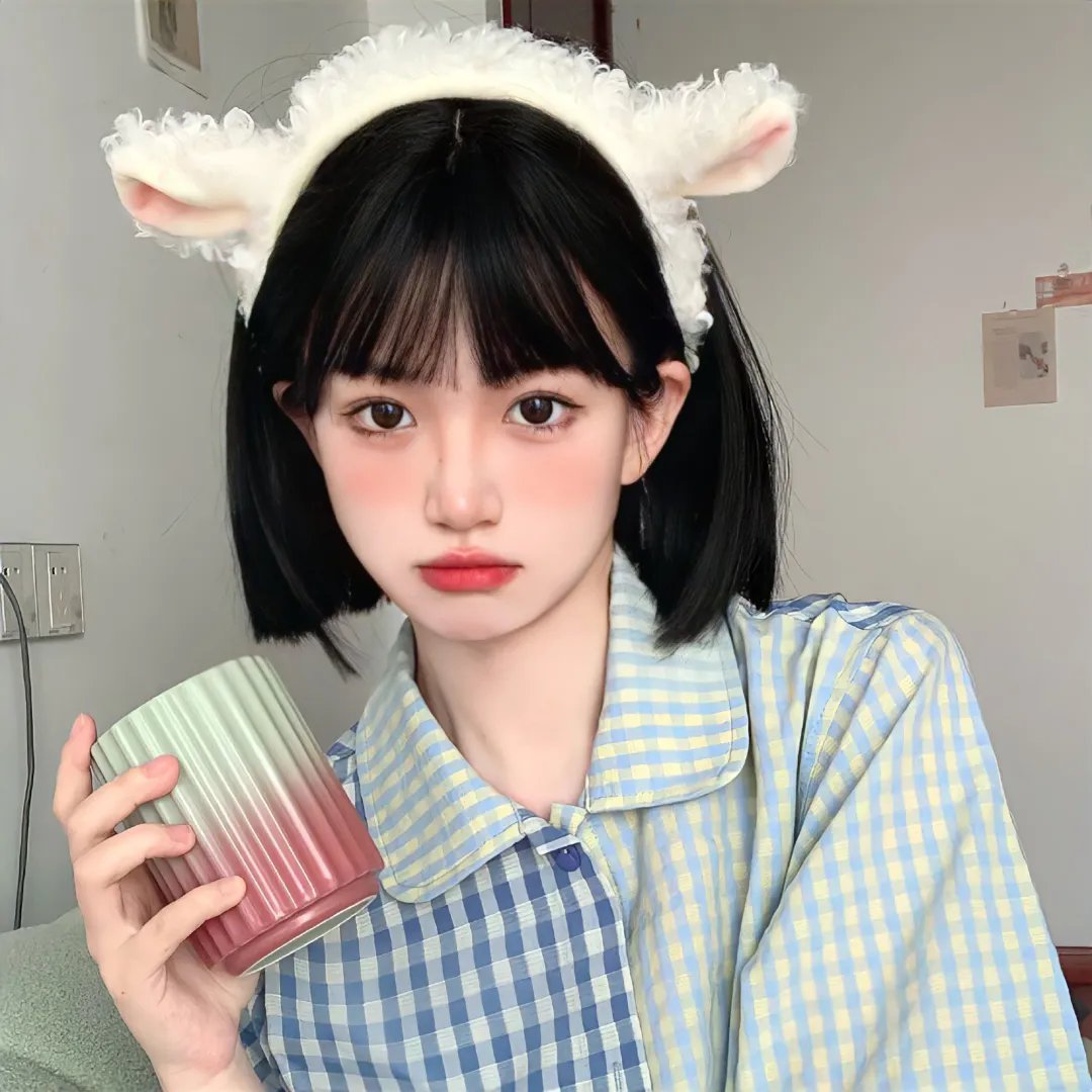 你是我羔羊