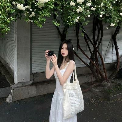 灵气迫人