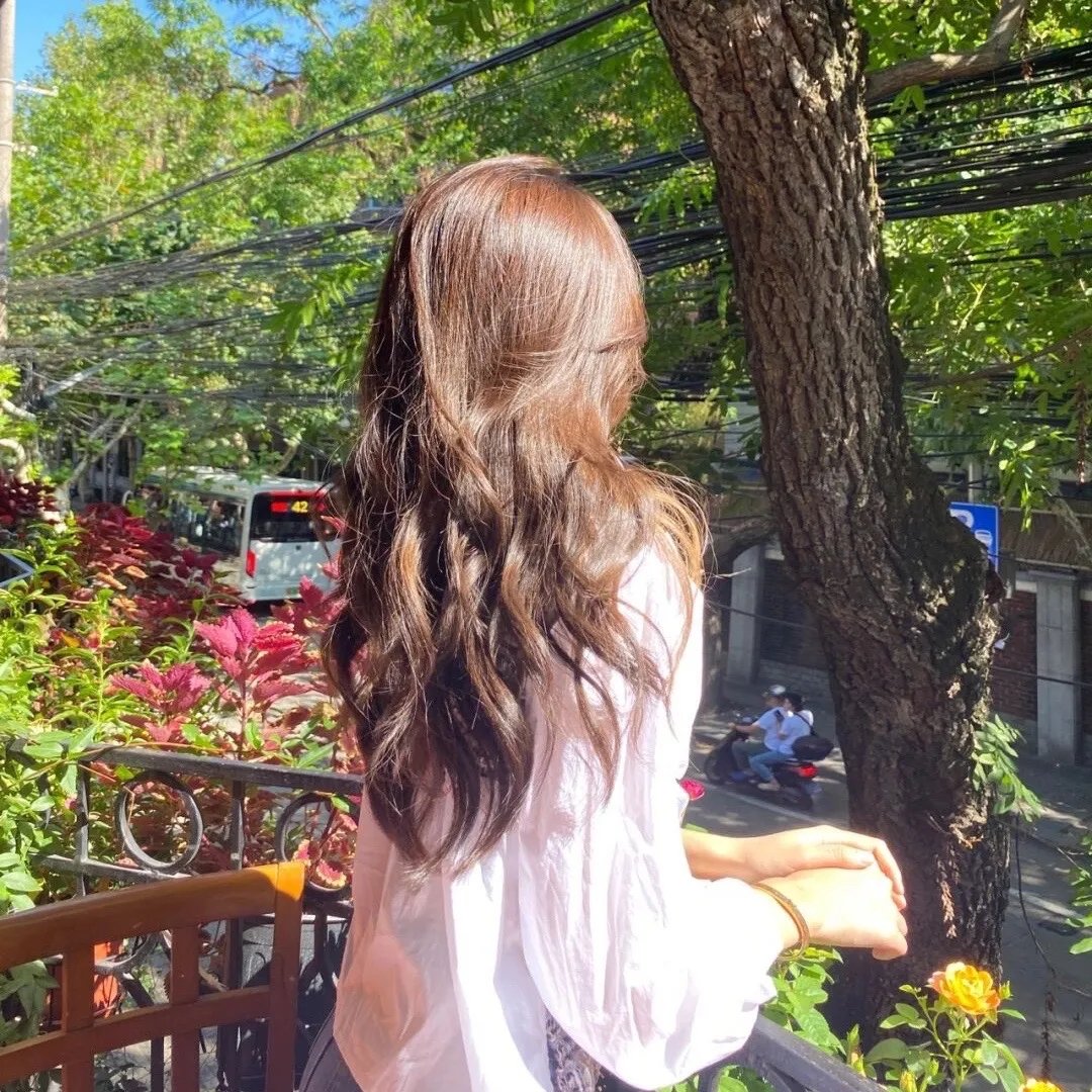 夏日恋人