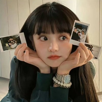 停不下来的她