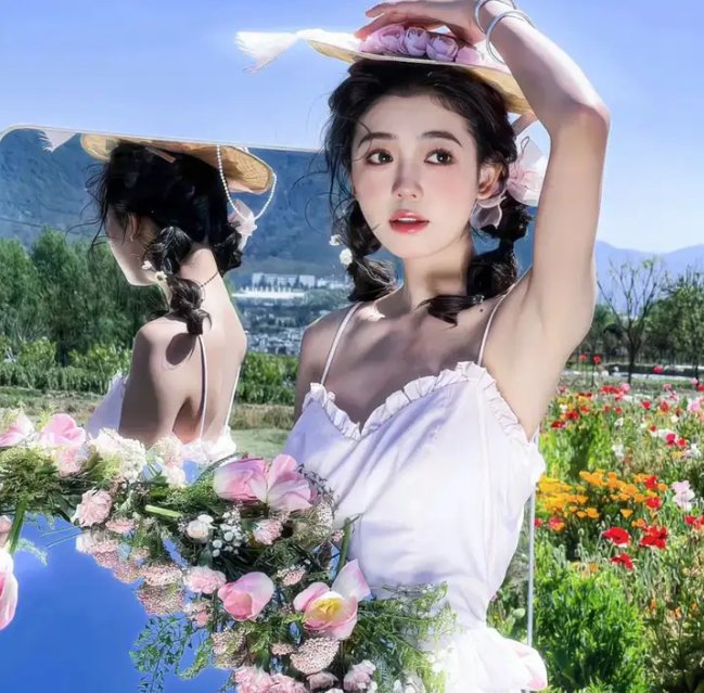 墨西哥人的宫殿